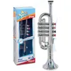 Bontempi 32 3831, Hračkársky hudobný nástroj, trúbka, 3 rok Náhľad obrázku produktu 3