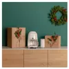 Smeg MFF02CREU Milchschäumer/-wärmer Automatischer Produktbild-Vorschau 10