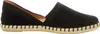 Verbenas Carmen Slipper Schwarz Produktbild-Vorschau 30