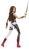 Barbie Signature Teela-Sammelpuppe in MOTU-Filmmode, Produktbild-Vorschau 20