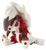 Pokemon Wolwerock Nachtform Kuscheltier - 16 cm Plüschtier Produktbild-Vorschau 1