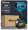 Gisam Akku-Turbo-Gebläse, 300.000 U/min, 400 m/s, Produktbild-Vorschau 9