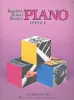 Bastien Piano Basics: Piano Level 1 Podgląd zdjęcia produktu 2