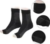 Plantarfasziitis Strümpfe, Schwarz L/XL, Fußschmerzen Produktbild-Vorschau 5
