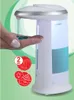 Excellent Houseware Automatischer Seifenspender mit Sensor Produktbild-Vorschau 13