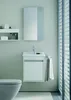 Duravit WC-Sitz Starck 3 mit Deckel, Scharnier Edelstahl, Produktbild-Vorschau 22