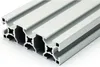 Länge 1680mm - Aluminiumprofil 30x90L B-Typ Nut 8 (leicht), Produktbild-Vorschau 1