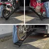 TRUTZHOLM 1x Auffahrrampe Alu 2-fach klappbar 199 cm Produktbild-Vorschau 9