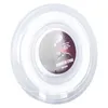 0.72 mm, 200 meter, badmintonracket snaar, nylon, Productafbeelding-voorbeeld 3