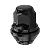 Dadi ruota cono M12x1,5 SW19 per cerchi originali Ford Dado Anteprima dell’immagine prodotto 7