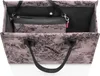 reisenthel daily shopper jacquard rose Produktbild-Vorschau 4