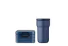 Mepal - Promotion-Set Lunch + Kaffee (Lunchbox + Produktbild-Vorschau 3