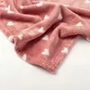 Textino Wohndecke Hartjes 140x180 cm Rosa Produktbild-Vorschau 2