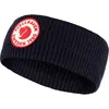 Fjällräven 1960 Logo Headband Dark Navy . Produktbild-Vorschau 1