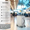 Valise cabine Airway, en aluminium, serrures TSA, 4 Voir les images du produit 2