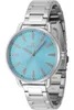 Invicta Wildflower 47321 Damenarmbanduhr - Quartz Bewegung Produktbild-Vorschau 1