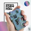 Fidget Toy 12-in-1 Board, Sensorik-Platte für die Hand, 12 Produktbild-Vorschau 2