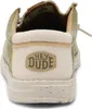 Hey Dude Wally Coastline Jute Zelený Náhled obrázku produktu 59