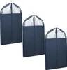 WENKO Kleidersack Mod. Business 100 x 60 cm 3er Set Produktbild-Vorschau 1