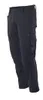 Mascot Bundhose ADVANCED wasserabweisend mit Knietaschen Produktbild-Vorschau 6