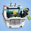 LEGO® City Tauchyacht, 60221 Produktbild-Vorschau 8