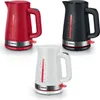 BOSCH Wasserkocher TWK4M224 MyMoments rot Produktbild-Vorschau 14