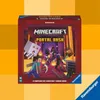 RAVENSBURGER Minecraft: Portale Dash Anteprima dell’immagine prodotto 11