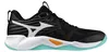 Mizuno Wave Momentum Pro - V1GA254012, Velikost bot: 10 UK Náhled obrázku produktu 9
