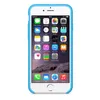 Apple iPhone 6 Silicone Case MGQJ2ZM/A blau Produktbild-Vorschau 2
