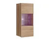 AX LIVING Meuble-paroi Moderne Kossana 1 - 300 cm de large, Voir les images du produit 5