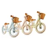 Kinderkraft RAPID 2 Bici senza pedali vintage con sellino Anteprima dell’immagine prodotto 7