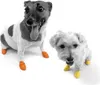 Pawz wasserfeste Hundeschuhe aus Naturkautschuk im Produktbild-Vorschau 1