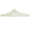 vidaXL Tenda Party 3x3 m crema Anteprima dell’immagine prodotto 5
