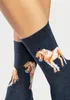 H.I.S. Socken bunte Baumwollsocken für Kinder, Kindergarten Produktbild-Vorschau 4