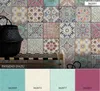 Livingwalls Vliestapete e Bude 2.0 Tapete lila rosa blau Produktbild-Vorschau 8