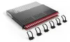 Patchbox.one 8Ru Cat.6A Stp Red 0,8M Inc L. 6 Patchcatch Produktbild-Vorschau 2