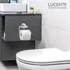bremermann Bad-Serie LUCENTE - Toilettenpapierhalter aus Produktbild-Vorschau 6
