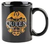Queen Tasse  Tasse Queen multicolor Standard Produktbild-Vorschau 5