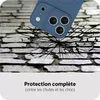 Cazy Coque compatible avec iPhone 17 Pro Coque compatible Voir les images du produit 4