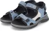Waldläufer Sora Trekkingsandalen Hochwertiges Material, Produktbild-Vorschau 20