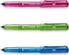 LAMY Tintenroller balloon 2.0 pink ergonomisches Produktbild-Vorschau 2