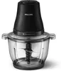 Tritacarne elettrico Philips Serie 1000, 2 l, 450 W, nero Anteprima dell’immagine prodotto 8