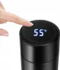 Foxter 1384 Termoska SMART LCD 500 ml černá Náhled obrázku produktu 4