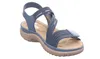 Rieker sandalo donna blu, Colore:blu, Taglia UE:39 Anteprima dell’immagine prodotto 72