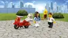 Camioncino della pizza LEGO® City, 60150 Anteprima dell’immagine prodotto 18