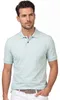 cel türkis Poloshirt Boss Orange Prime 100% Baumwolle Produktbild-Vorschau 1