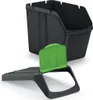 Keden ISWB20S3 Sortibox 3x20l Poubelle de recyclage Tri des Voir les images du produit 6