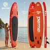 PEME Stand Up Paddle Board – Sunset Orange – 350 cm – Náhľad obrázku produktu 2