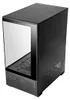 Mars Gaming MC-SE2, Mini Tower, PC, Schwarz, micro ATX, Produktbild-Vorschau 4