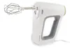 Braun HM5100 Multimix 5, Handmixer, Grau, Weiß, Mixen, 1,55 Produktbild-Vorschau 1